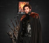 Dana DeArmond - Game Of Bones - A Parody - Scene 2 6