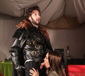 Dana DeArmond - Game Of Bones - A Parody - Scene 2 8