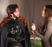 Dana DeArmond - Game Of Bones - A Parody - Scene 2 14