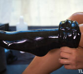 Helena Moeller - Latex Legs 1 - The Life Erotic 15