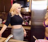 Mom's Precious Little Girl #02 - Indica Monroe & Christie St 4
