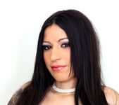 Daisy Cruz - Swallow This #24 - Adult Time 26