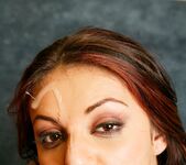 Naudia Nyce, Chris Streams - About Face - Scene 1 17