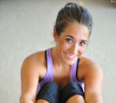 Eva - Flexible And Athletic - FTV Girls 9