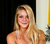 Jessie Andrews - Teen Sucks Cock POV - Adult Time