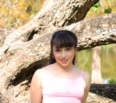 Pixie - Staying So Limber - FTV Milfs