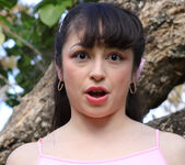 Pixie - Staying So Limber - FTV Milfs 5