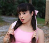 Pixie - Staying So Limber - FTV Milfs 10