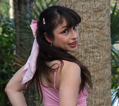 Pixie - Staying So Limber - FTV Milfs 12