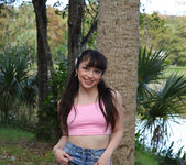 Pixie - Staying So Limber - FTV Milfs 13