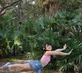 Pixie - Staying So Limber - FTV Milfs 14