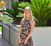 Alexia - Fun In The Sun - FTV Girls