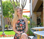 Alexia - Fun In The Sun - FTV Girls 7