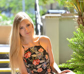 Alexia - Fun In The Sun - FTV Girls 10
