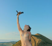 Lilith Baph: Great View - Watch4Beauty 19