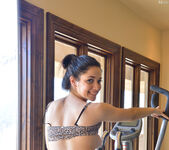 Nicki - Hot Gym Girl - FTV Girls 8