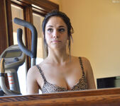Nicki - Hot Gym Girl - FTV Girls 9
