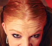 Ginger Babi - Mean Girls Kick Ass! - Adult Time 12