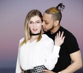 Marykate Moss - Nerdy Girls Love Black Cock 5 - Scene 4 5