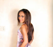 Jaslin Diaz - Swallow This #15 Part 1 - Adult Time