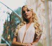 Kenna James, Ivy Wolfe - Goddess: Athena and Aphrodite