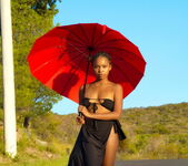 Oli H - Red Umbrella 1 - The Life Erotic