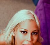 Bridgette B - Swallow This #24 - Adult Time 7