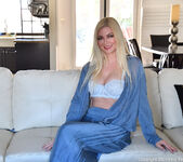 Serene - All In Blue - FTV Milfs