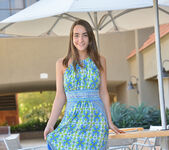 Jeri - Limey Fisting - FTV Girls
