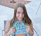 Jeri - Limey Fisting - FTV Girls 16