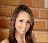 Halia Hill - Deep Throat This #44 Part 1 - Adult Time 8