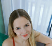 Neu Ling - Bodacious Beauty - MetArt