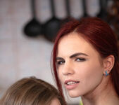 Alice Klay, Sirena Milano - Perfect Distraction 7