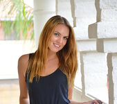 Mikayla - The Girl Next Door - FTV Girls 5