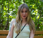 Krissy - A Green Day - FTV Girls 5