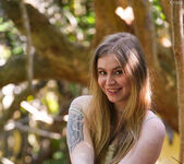 Krissy - A Green Day - FTV Girls 11