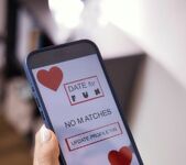 Mitzi X - Date Me 1 - The Life Erotic 6