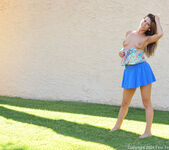 Mali - Desirable Booty - FTV Girls 4