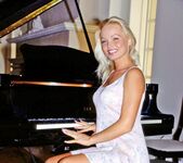 Silvia Saint - Pick Up Lines #130 - Adult Time 4
