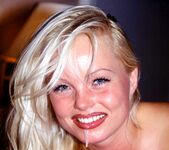Silvia Saint - Pick Up Lines #130 - Adult Time 17