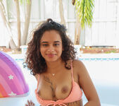 Isabella - Floatie Girl Toy - FTV Girls 11
