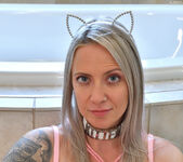 Kitten - Fun In The Tub - FTV Milfs 5