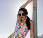 Sky Moon: Cute In The Sexy Dress - Watch4Beauty 10