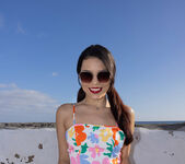 Sky Moon: Cute In The Sexy Dress - Watch4Beauty 12