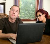 Ryder Skye - MILFs Love It Harder #04 - Adult Time