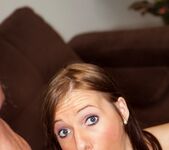 Ashli Orion - Swallow This #18 - Adult Time 12