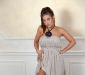 Oceane - Simple Charm - MetArt