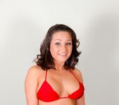 Charity Bangs - Swallow This #26 - Adult Time 4