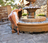 Avery - Courtyard Spreads - FTV Milfs 7