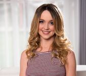Katie Morgan, Aften Opal, Nikole Nash - Spank ME Instead! 18
